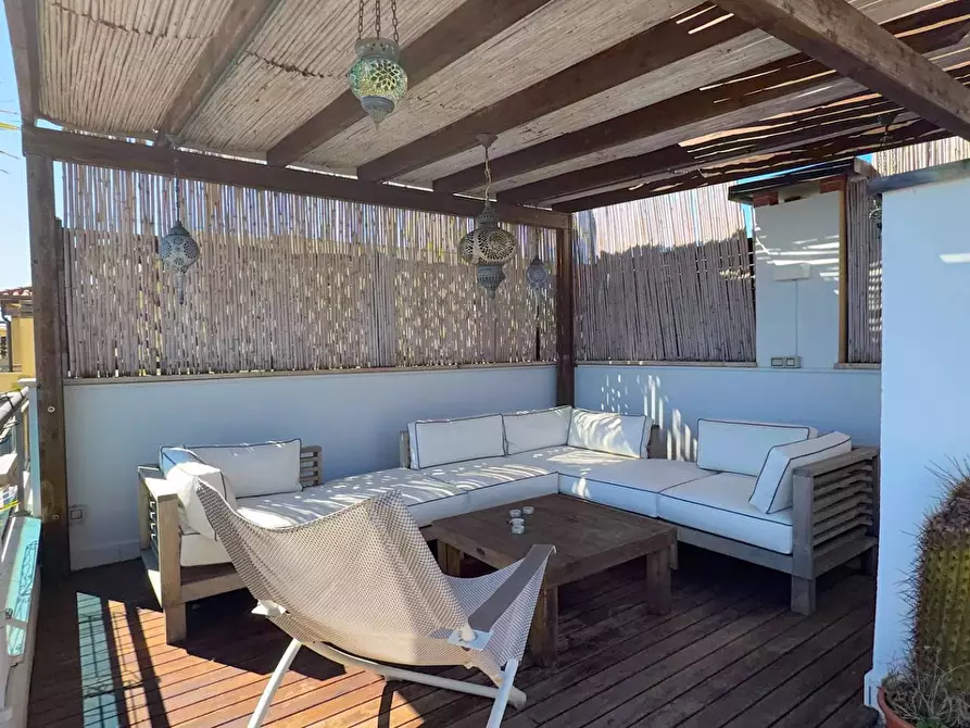 Immagine 62 di Appartamento in vendita  in Via Francesco Cilea 143 a Grottammare