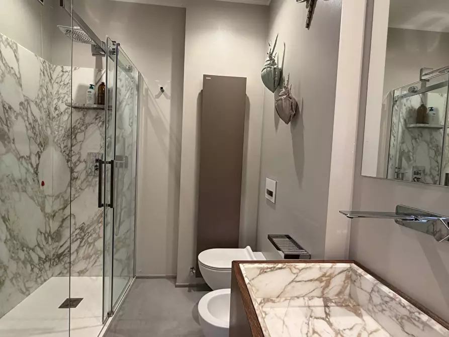 Immagine 65 di Appartamento in vendita  in Via Francesco Cilea 143 a Grottammare