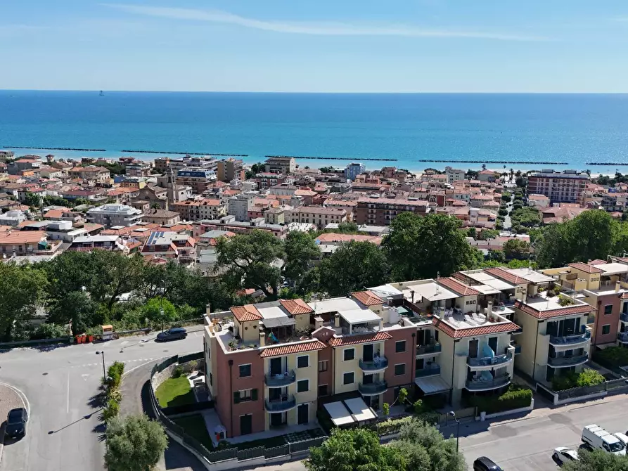 Immagine 44 di Appartamento in vendita  in Via Francesco Cilea 143 a Grottammare
