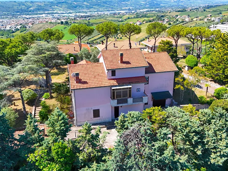 Immagine 45 di Villa in vendita  in Contrada Colle Sant'Angelo 18 a Monteprandone