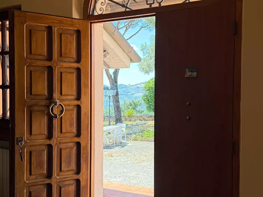 Immagine 19 di Villa in vendita  in Contrada Colle Sant'Angelo 18 a Monteprandone