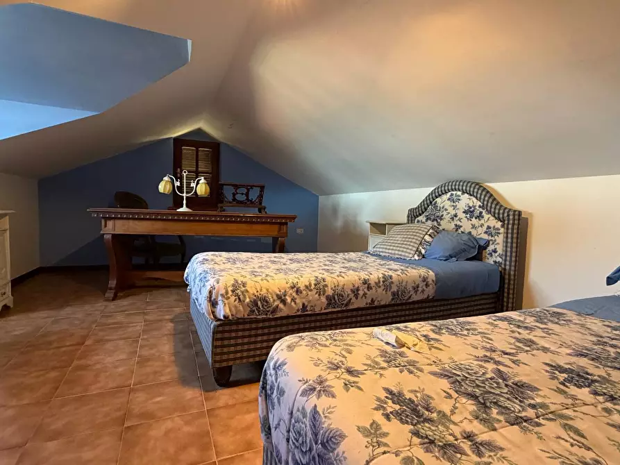 Immagine 17 di Villa in vendita  in Contrada Colle Sant'Angelo 18 a Monteprandone