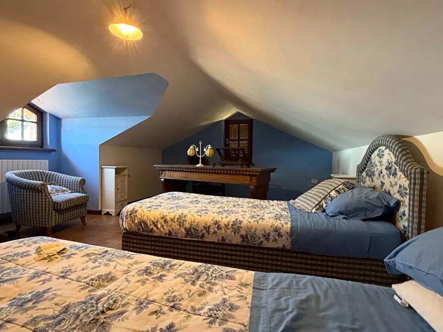 Immagine 16 di Villa in vendita  in Contrada Colle Sant'Angelo 18 a Monteprandone