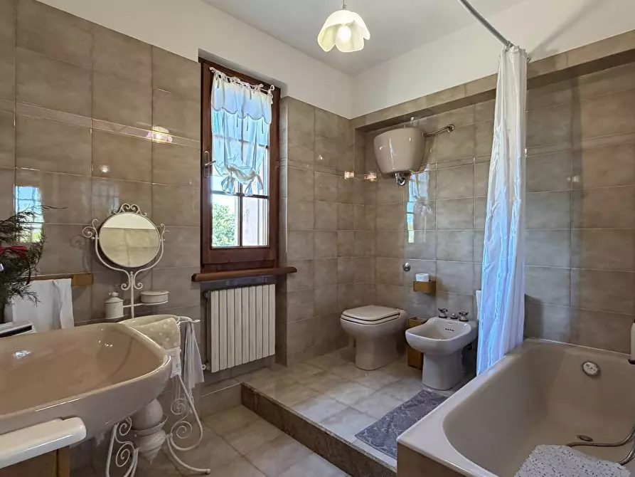 Immagine 25 di Villa in vendita  in Contrada Colle Sant'Angelo 18 a Monteprandone