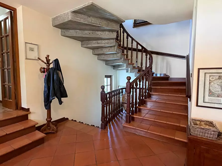 Immagine 21 di Villa in vendita  in Contrada Colle Sant'Angelo 18 a Monteprandone