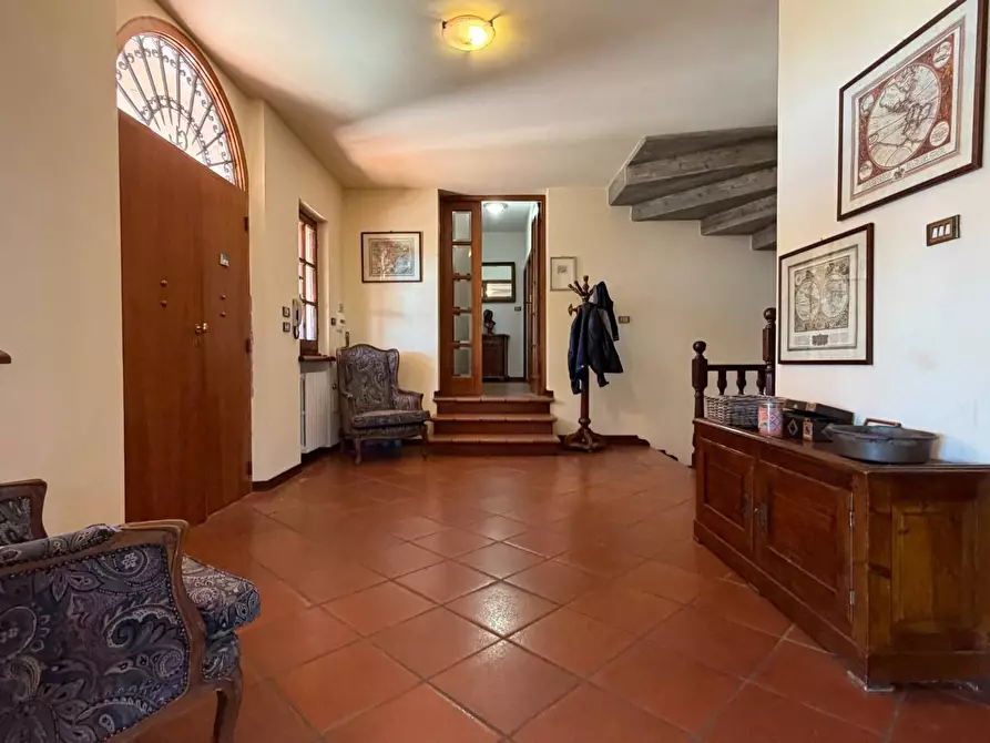 Immagine 12 di Villa in vendita  in Contrada Colle Sant'Angelo 18 a Monteprandone