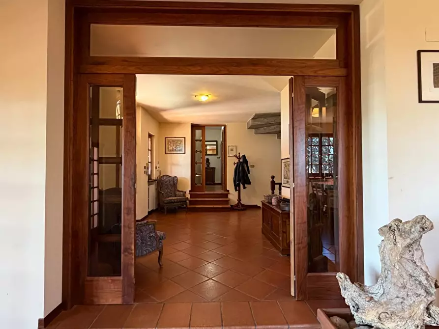 Immagine 20 di Villa in vendita  in Contrada Colle Sant'Angelo 18 a Monteprandone