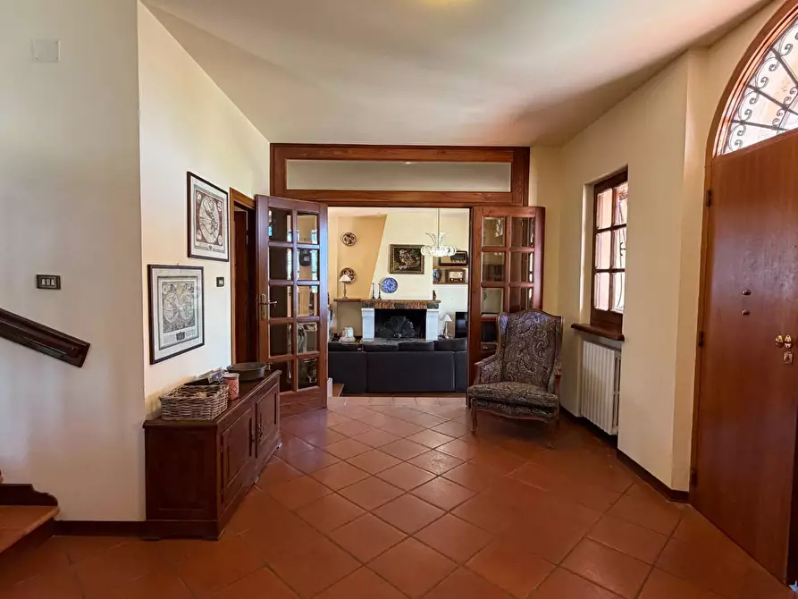 Immagine 10 di Villa in vendita  in Contrada Colle Sant'Angelo 18 a Monteprandone