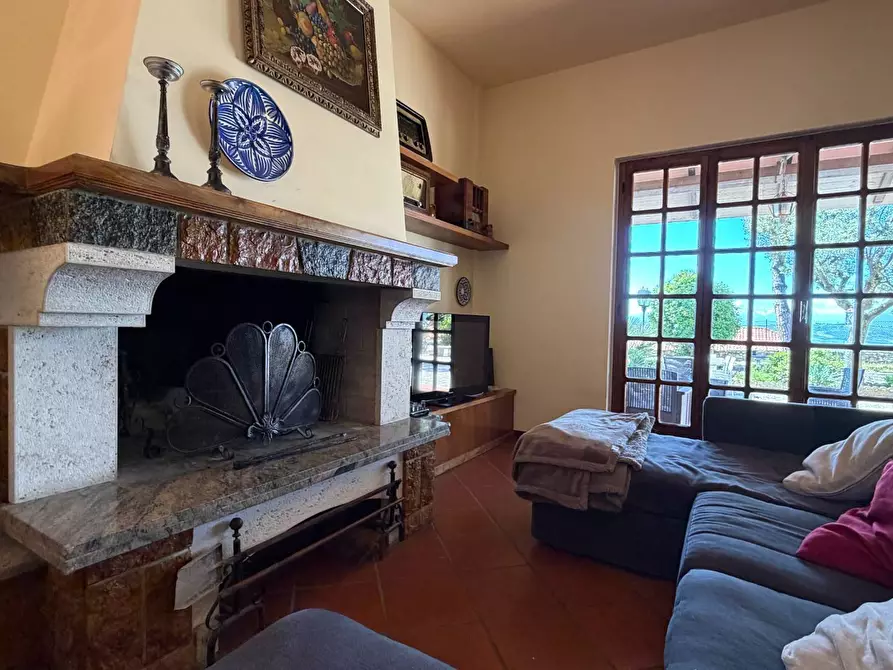 Immagine 7 di Villa in vendita  in Contrada Colle Sant'Angelo 18 a Monteprandone