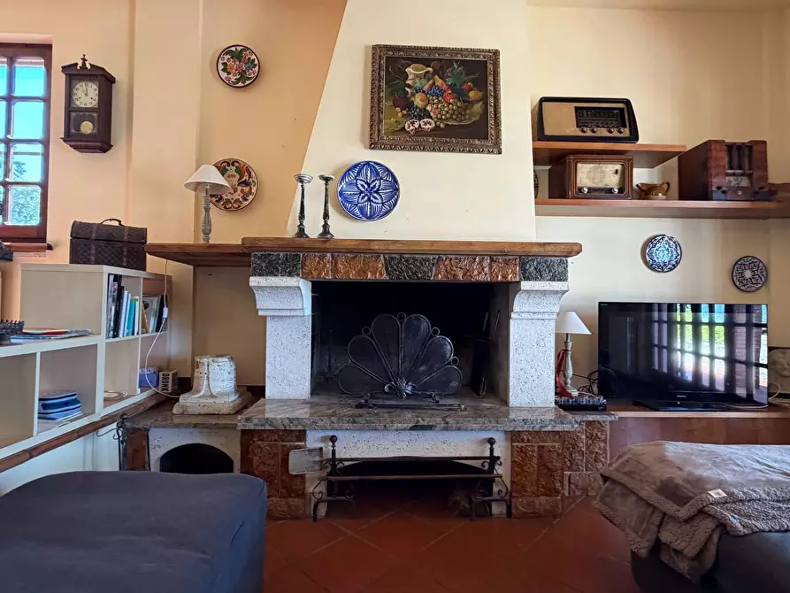 Immagine 22 di Villa in vendita  in Contrada Colle Sant'Angelo 18 a Monteprandone