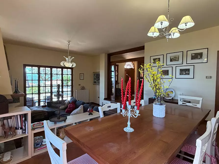 Immagine 9 di Villa in vendita  in Contrada Colle Sant'Angelo 18 a Monteprandone