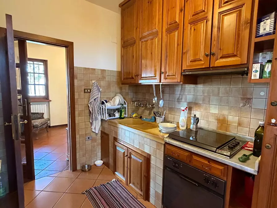 Immagine 11 di Villa in vendita  in Contrada Colle Sant'Angelo 18 a Monteprandone