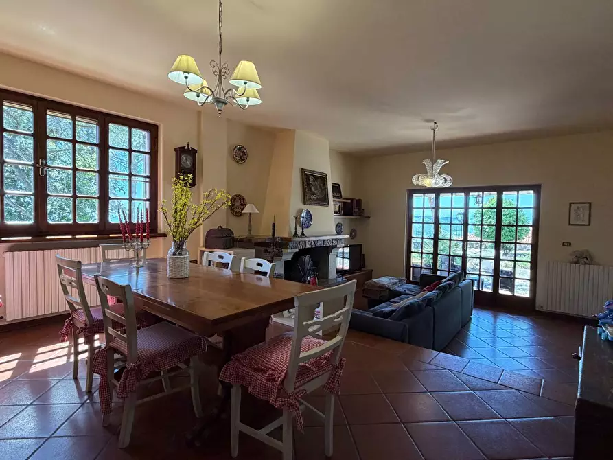 Immagine 8 di Villa in vendita  in Contrada Colle Sant'Angelo 18 a Monteprandone
