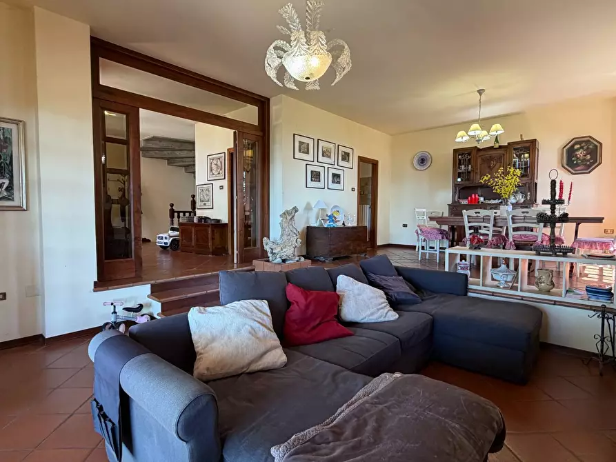 Immagine 6 di Villa in vendita  in Contrada Colle Sant'Angelo 18 a Monteprandone