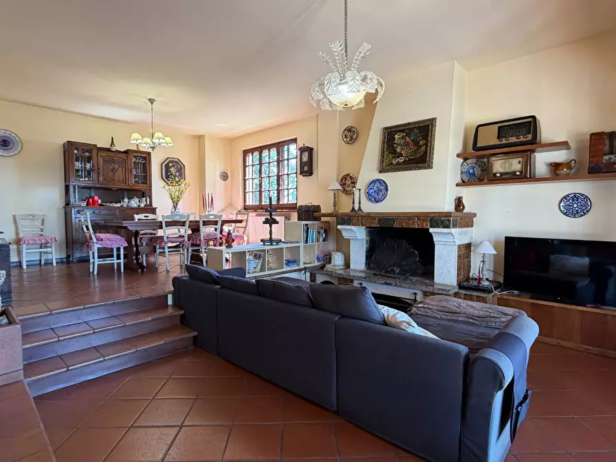Immagine 5 di Villa in vendita  in Contrada Colle Sant'Angelo 18 a Monteprandone