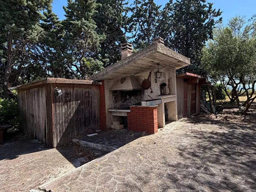 Immagine 26 di Villa in vendita  in Contrada Colle Sant'Angelo 18 a Monteprandone