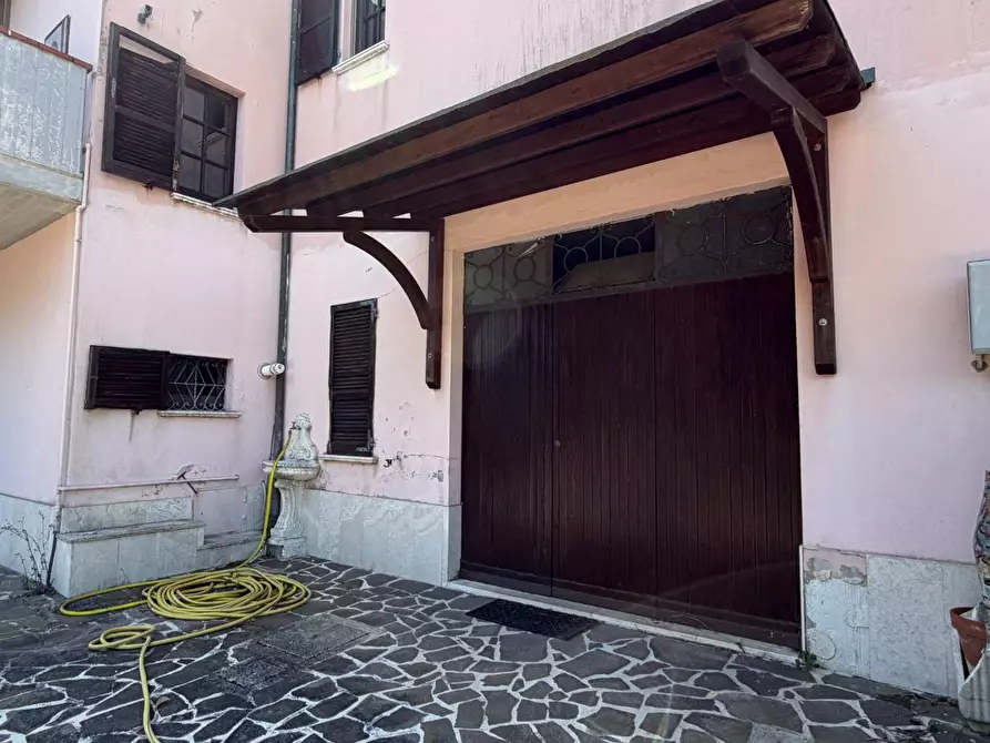 Immagine 27 di Villa in vendita  in Contrada Colle Sant'Angelo 18 a Monteprandone