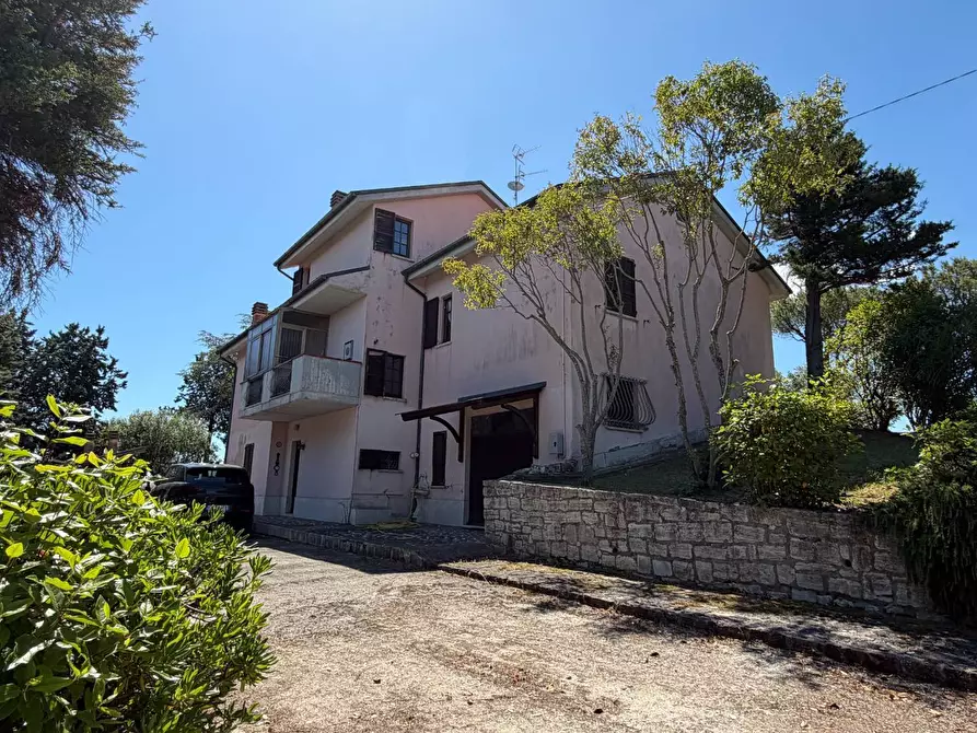 Immagine 34 di Villa in vendita  in Contrada Colle Sant'Angelo 18 a Monteprandone