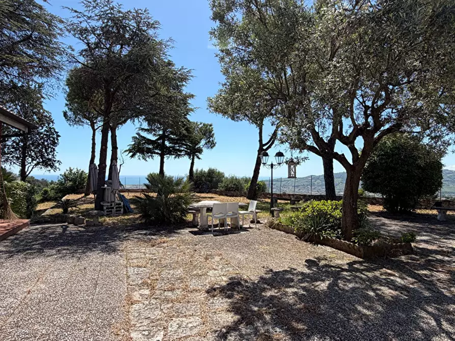 Immagine 31 di Villa in vendita  in Contrada Colle Sant'Angelo 18 a Monteprandone