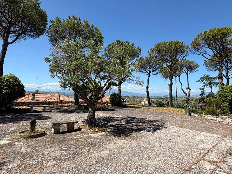 Immagine 32 di Villa in vendita  in Contrada Colle Sant'Angelo 18 a Monteprandone