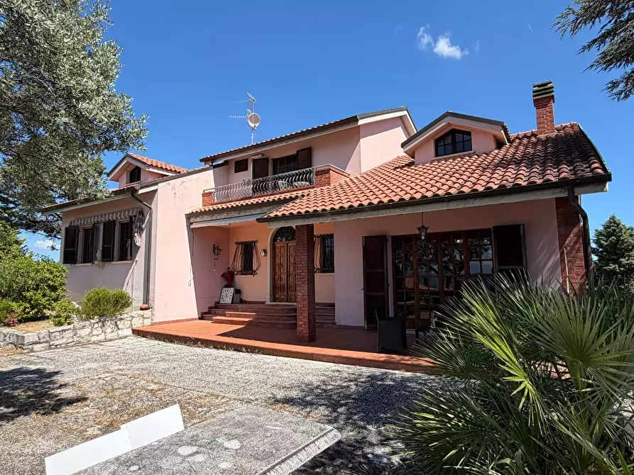 Immagine 35 di Villa in vendita  in Contrada Colle Sant'Angelo 18 a Monteprandone