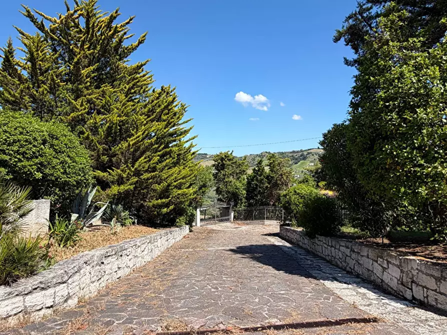 Immagine 49 di Villa in vendita  in Contrada Colle Sant'Angelo 18 a Monteprandone