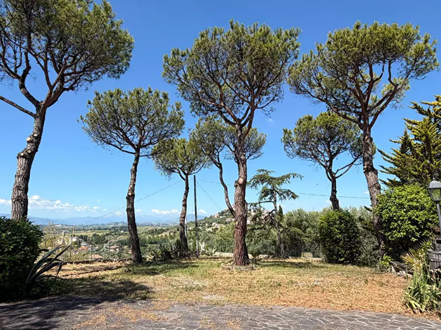Immagine 48 di Villa in vendita  in Contrada Colle Sant'Angelo 18 a Monteprandone