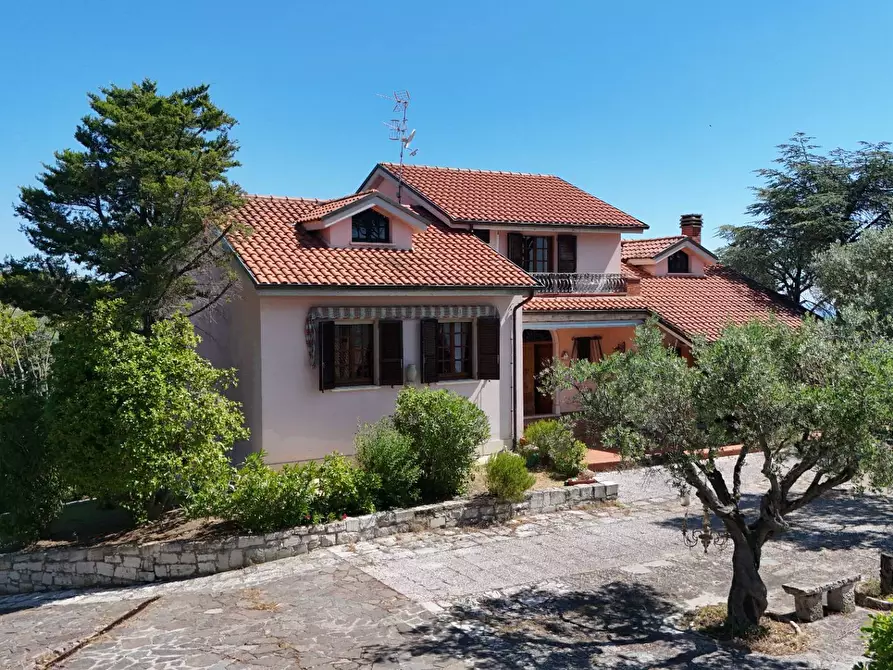 Immagine 46 di Villa in vendita  in Contrada Colle Sant'Angelo 18 a Monteprandone