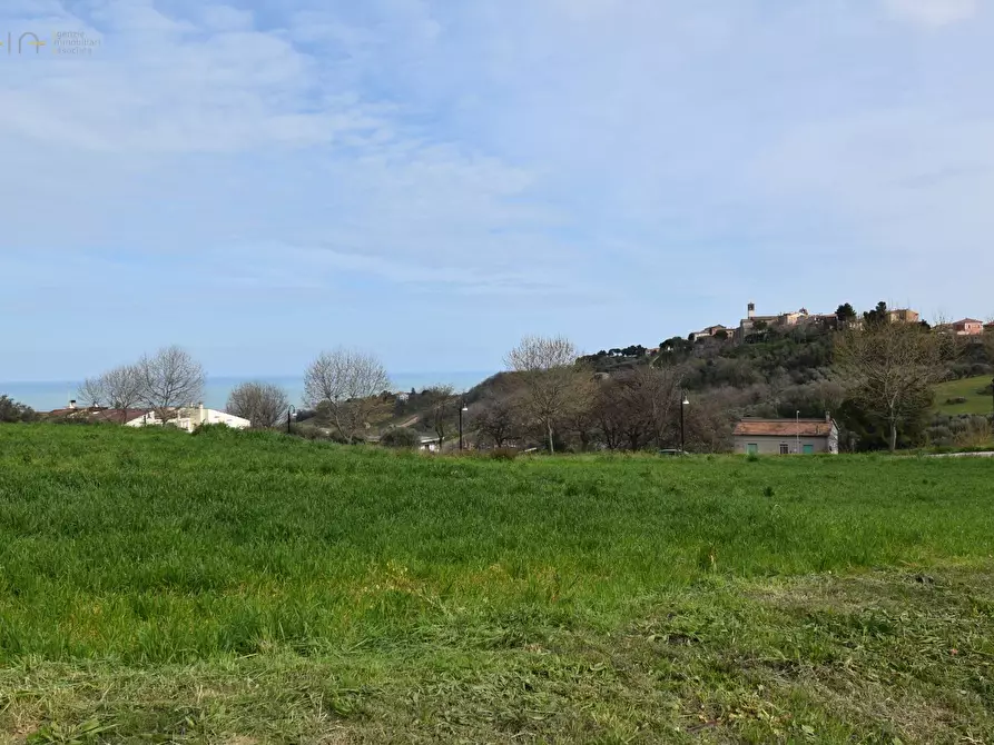 Immagine 9 di Terreno residenziale in vendita  in Strada Provinciale snc a Tortoreto