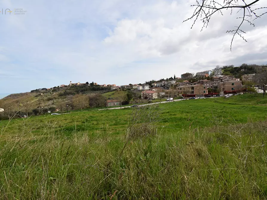 Immagine 10 di Terreno residenziale in vendita  in Strada Provinciale snc a Tortoreto