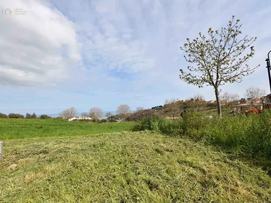 Immagine 15 di Terreno residenziale in vendita  in Strada Provinciale snc a Tortoreto