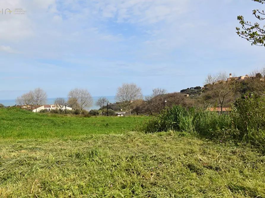 Immagine 16 di Terreno residenziale in vendita  in Strada Provinciale snc a Tortoreto
