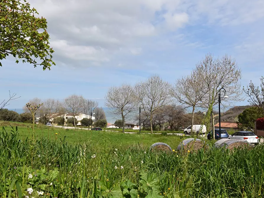 Immagine 17 di Terreno residenziale in vendita  in Strada Provinciale snc a Tortoreto