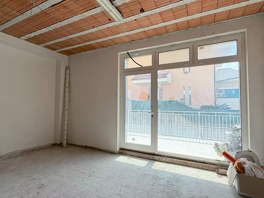 Immagine 15 di Locale commerciale in vendita  in Viale Alcide De Gasperi 23/a a Monteprandone