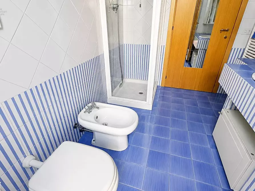 Immagine 10 di Appartamento in vendita  in Via piemonte 139 a San Benedetto Del Tronto