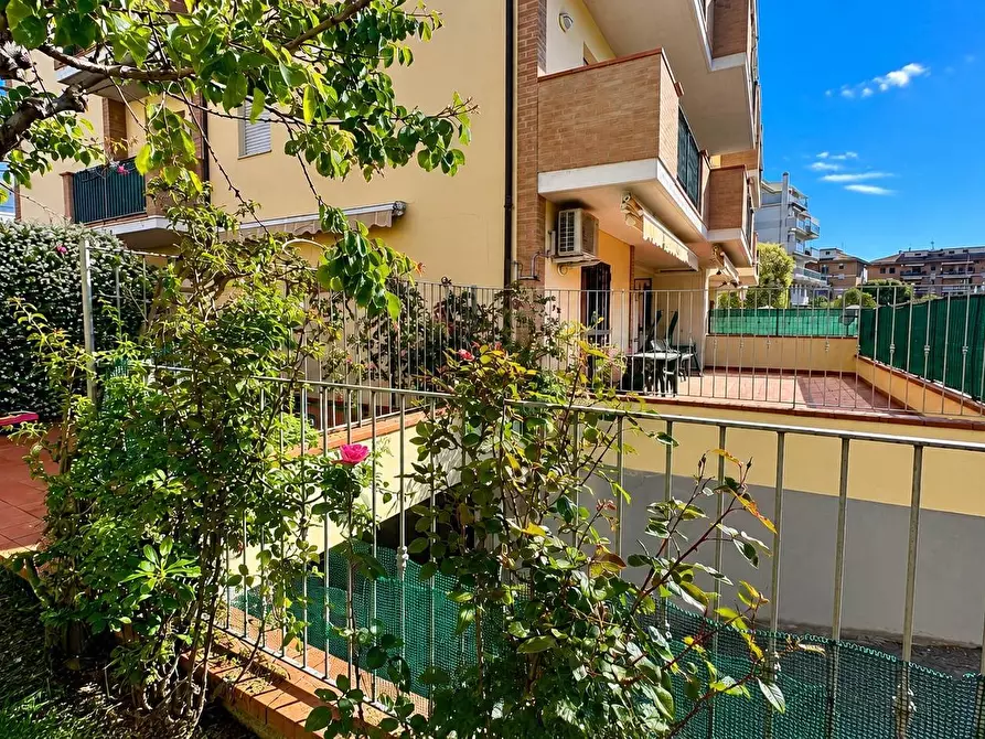 Immagine 14 di Appartamento in vendita  in Via piemonte 139 a San Benedetto Del Tronto