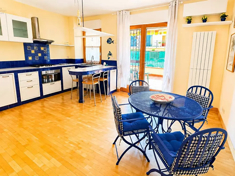 Immagine 2 di Appartamento in vendita  in Via piemonte 139 a San Benedetto Del Tronto