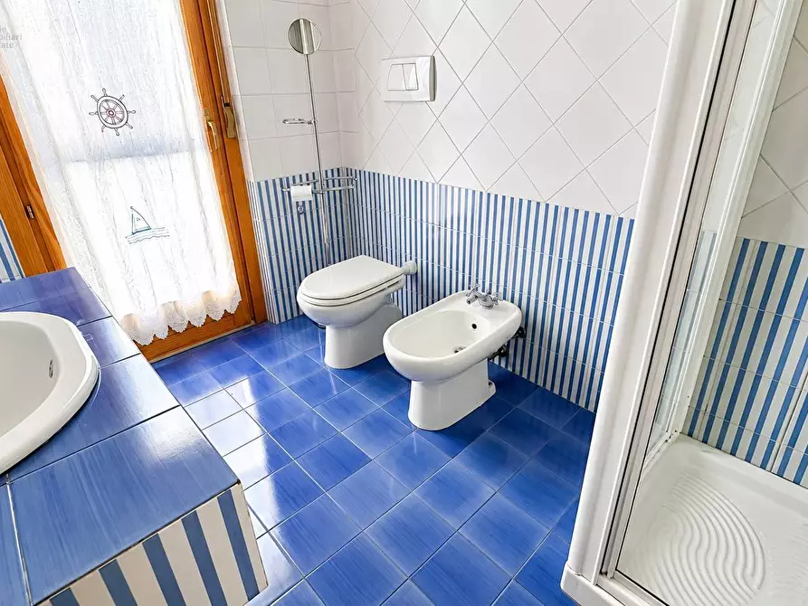 Immagine 9 di Appartamento in vendita  in Via piemonte 139 a San Benedetto Del Tronto