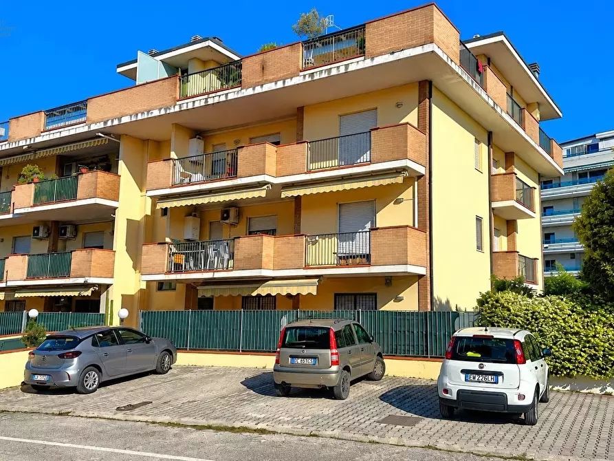 Immagine 3 di Appartamento in vendita  in Via piemonte 139 a San Benedetto Del Tronto