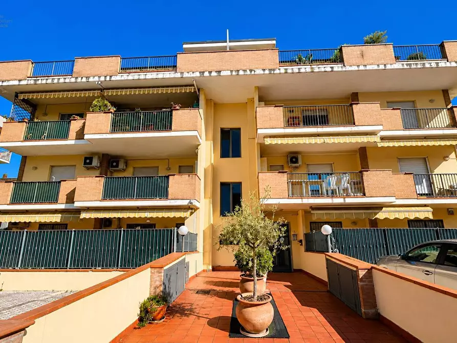 Immagine 1 di Appartamento in vendita  in Via piemonte 139 a San Benedetto Del Tronto