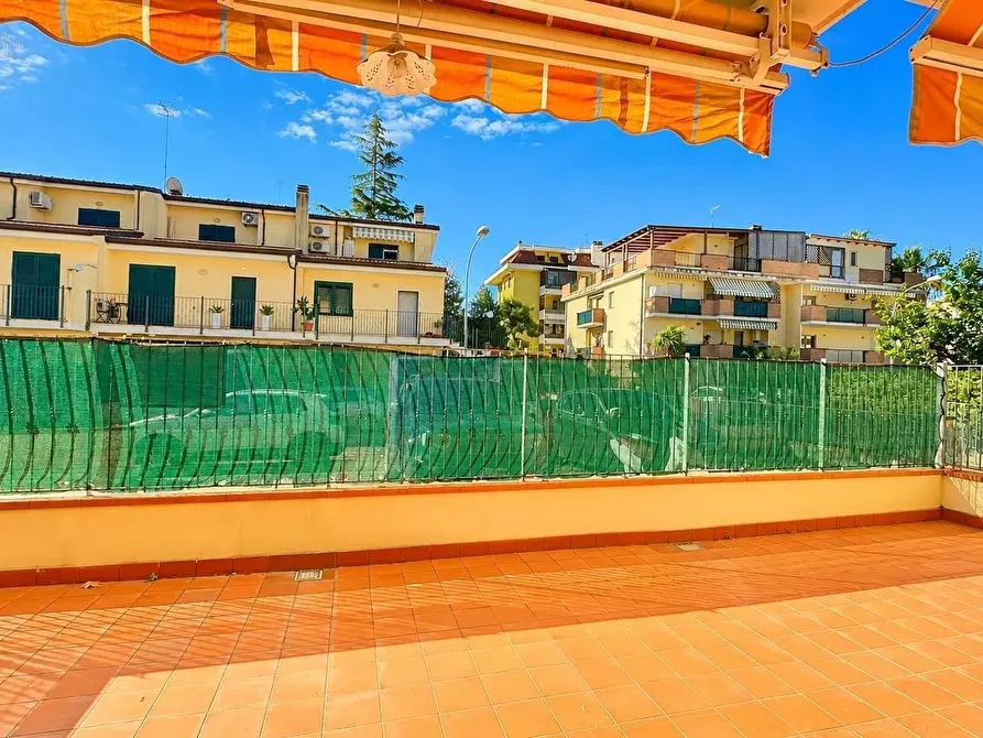 Immagine 11 di Appartamento in vendita  in Via piemonte 139 a San Benedetto Del Tronto