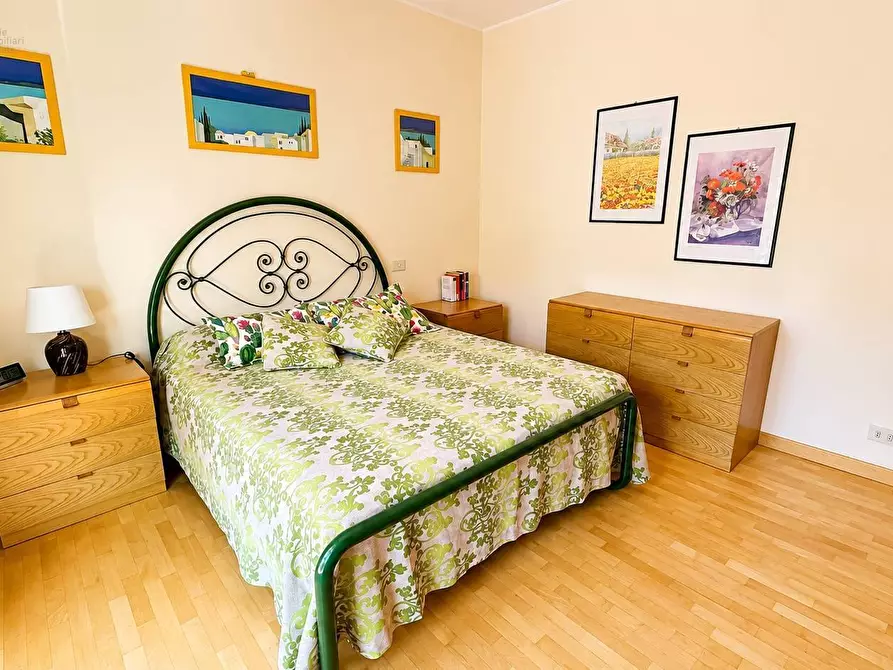 Immagine 7 di Appartamento in vendita  in Via piemonte 139 a San Benedetto Del Tronto