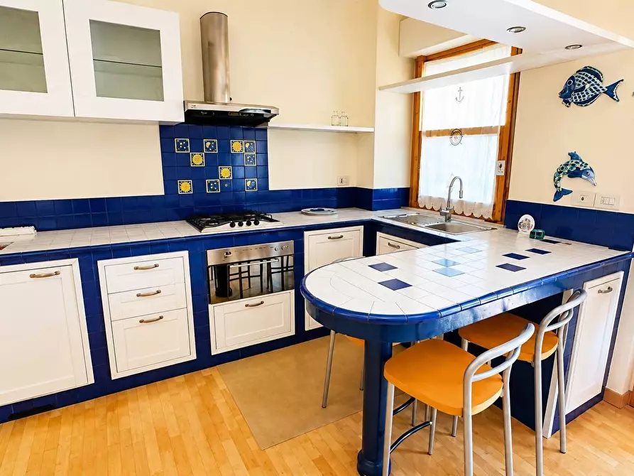 Immagine 5 di Appartamento in vendita  in Via piemonte 139 a San Benedetto Del Tronto