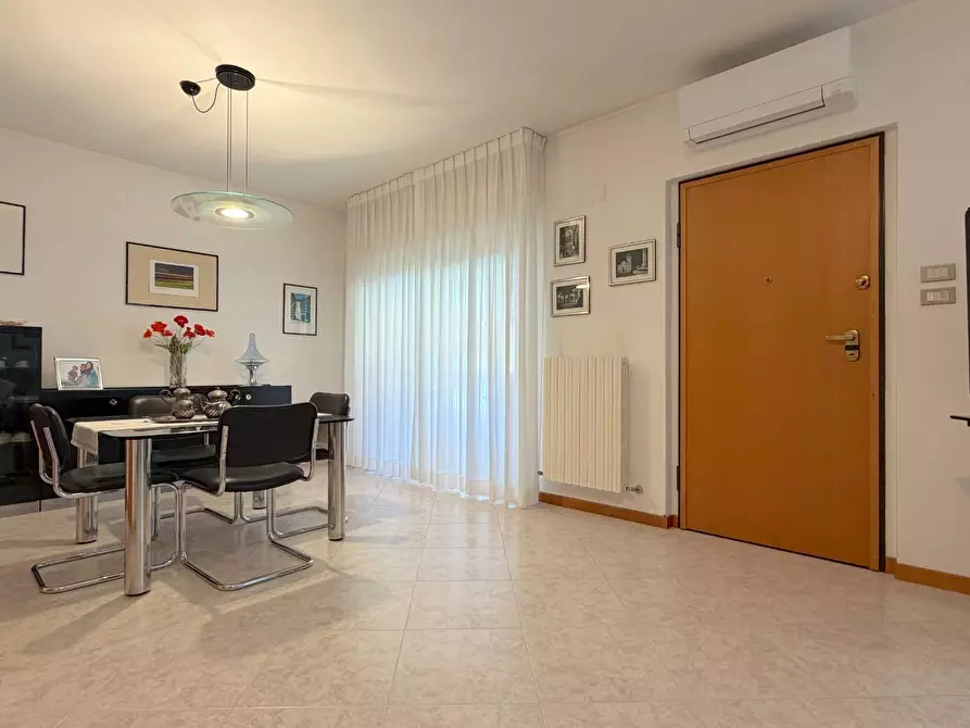 Immagine 12 di Villetta a schiera in vendita  in Via dei Giacinti 23 a Ascoli Piceno