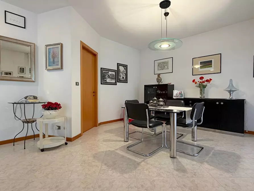 Immagine 13 di Villetta a schiera in vendita  in Via dei Giacinti 23 a Ascoli Piceno