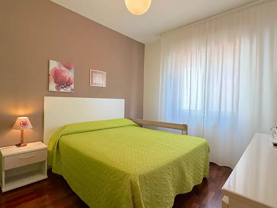 Immagine 15 di Villetta a schiera in vendita  in Via dei Giacinti 23 a Ascoli Piceno