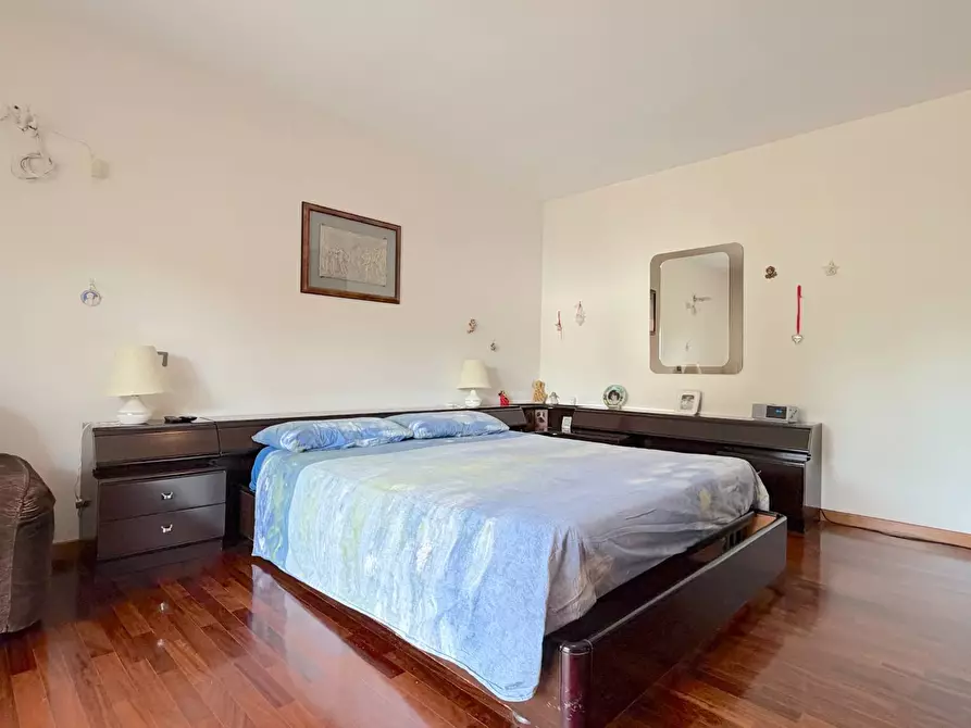 Immagine 30 di Villetta a schiera in vendita  in Via dei Giacinti 23 a Ascoli Piceno