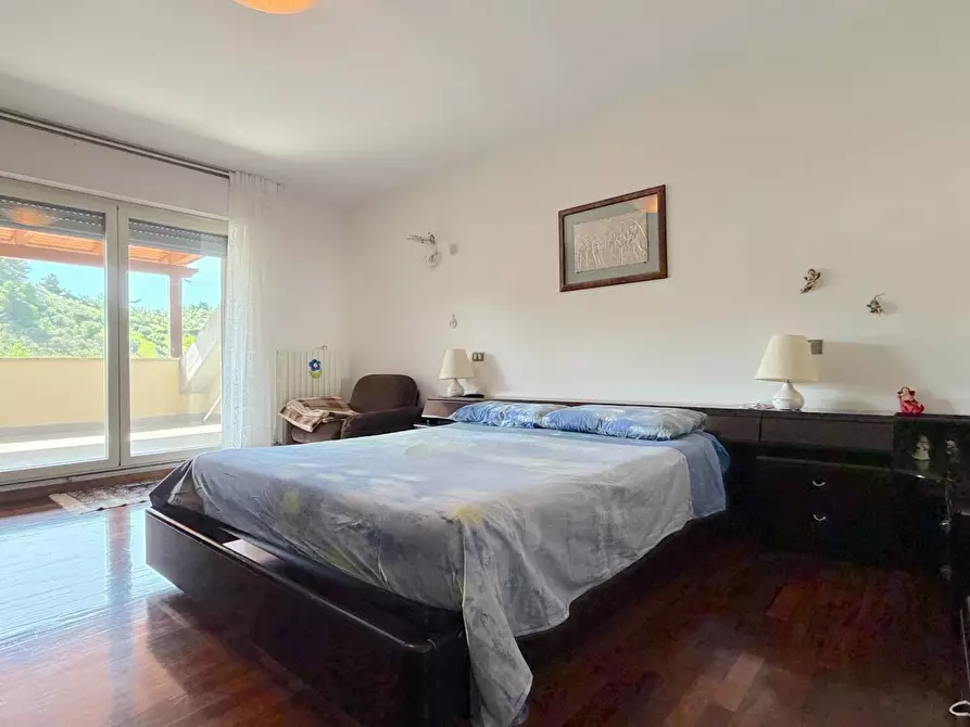Immagine 31 di Villetta a schiera in vendita  in Via dei Giacinti 23 a Ascoli Piceno