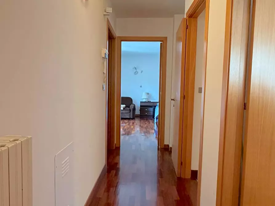 Immagine 32 di Villetta a schiera in vendita  in Via dei Giacinti 23 a Ascoli Piceno