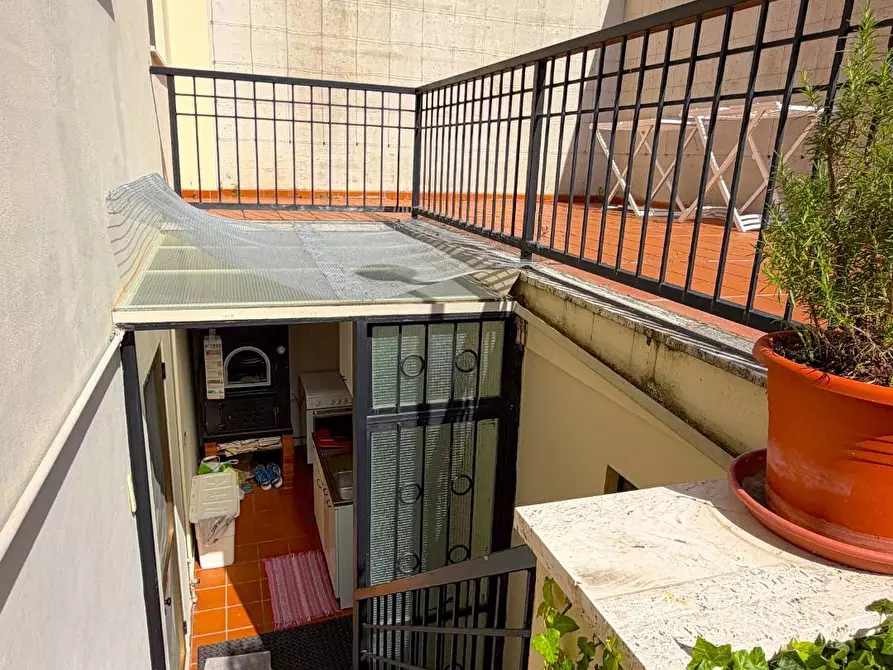 Immagine 45 di Villetta a schiera in vendita  in Via dei Giacinti 23 a Ascoli Piceno